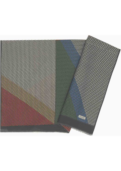 Yaz Serinliği İpek Koton Etol 75X200 7944777-413