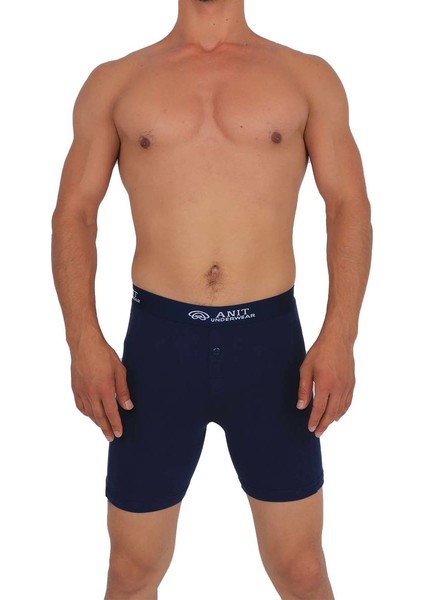 Likralı Boxer 1114