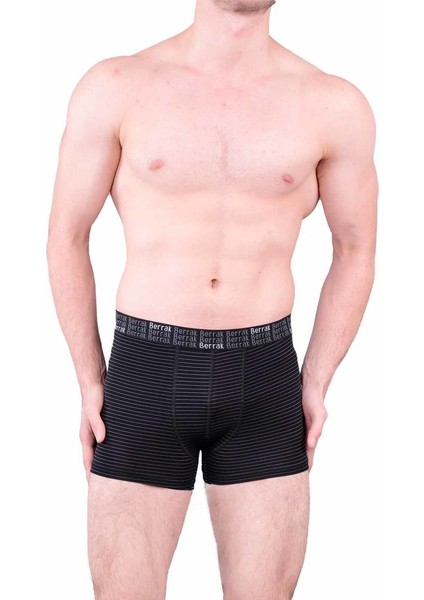 4475 Erkek Boxer