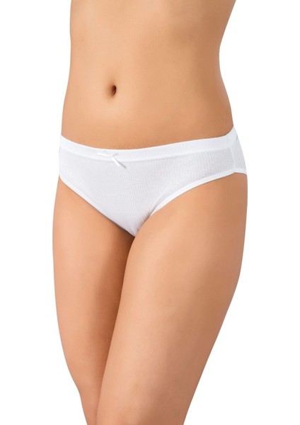 Buket Kadın 5'li Bikini Külot