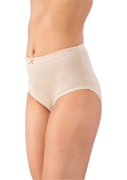 Penye Kadın Bato 5'li Külot