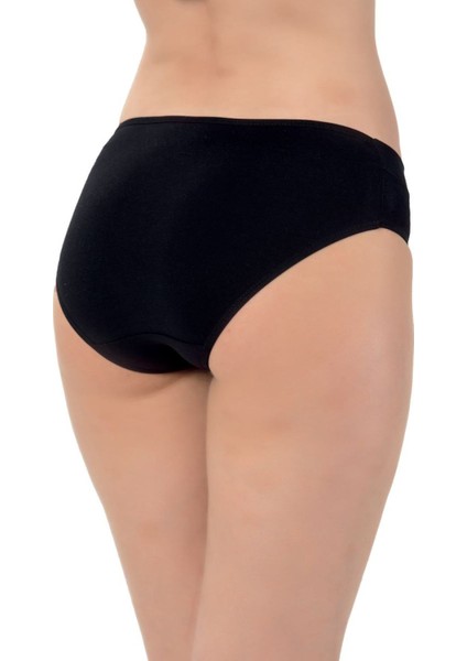 Likralı 5'li Kadın Bikini Külot fiyatları