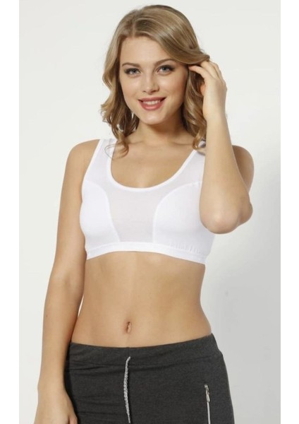 Sporcu Body Sütyen