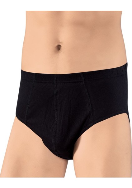 Penye Erkek Slip