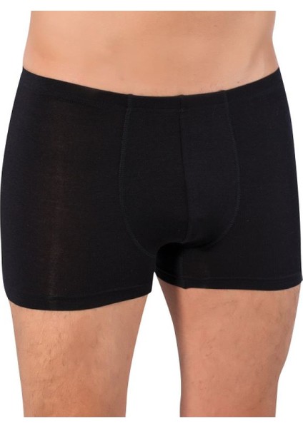 Bamboo Erkek Boxer Şort