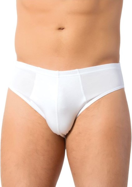 Bamboo Erkek Slip Külot