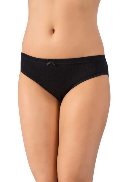 Buket Kadın 5'li Bikini Külot