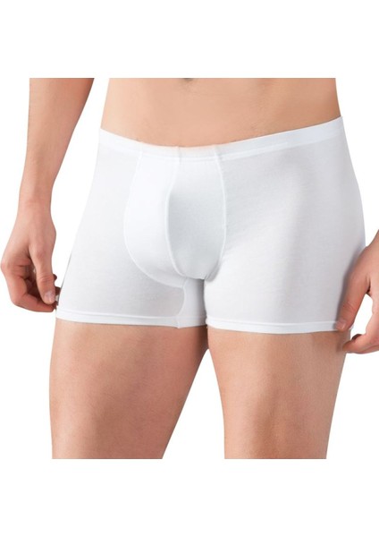 Bamboo Erkek Boxer Şort