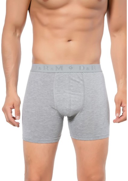 Zeus Erkek Boxer Şort