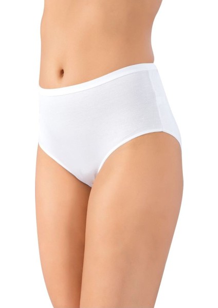 Bamboo 3'lü Kadın Bato Külot