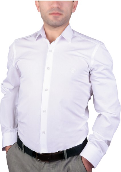 Pamuk Gömlek