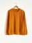 Bisiklet Yaka Erkek Sweatshirt 1