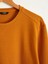 Bisiklet Yaka Erkek Sweatshirt 4