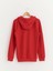 Dik Yaka Erkek Sweatshirt 2