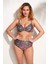 Kaplı Bikini 3