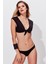 Miyuki Helena Önden Bağlamalı Bikini MY18202 1
