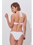 Miyuki Kylie Taş Baskılı Bikini MY18205 1