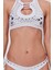 Miyuki Kylie Taş Baskılı Bikini MY18205 2