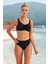 Sürgülü Toparlayıcı Bikini 1