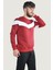 Erkek Uzun Kollu Bisiklet Yaka Sweatshirt 4