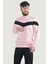 Terapi Men Erkek Uzun Kollu Bisiklet Yaka Sweatshirt 1