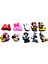 Crocs Terlik Süsleri Jibbitz N-3 10 Adet Set 1
