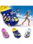 Crocs Terlik Süsleri Jibbitz N-3 10 Adet Set 2