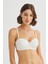 Kar Beyaz Lotus Colors Bra 1