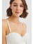 Kar Beyaz Lotus Colors Bra 3