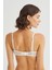 Kar Beyaz Lotus Colors Bra 4