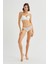 Kar Beyaz Lotus Colors Bra 5