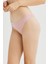 Pembe Nude Colors String Külot 2