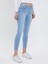 Nicole Arya Light Blue Kadın Jean 2024052 2