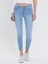 Nicole Arya Light Blue Kadın Jean 2024052 4