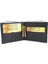 Kişiye Özel Klasik Hakiki Deri Erkek Cüzdan - Lori 2