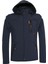 Erkek Su ve Rüzgar Geçirmez Softshell Mont 1