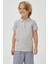 Unisex Polo Yaka Organıc Tshirt 4