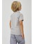 Unisex Polo Yaka Organıc Tshirt 5