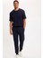 Slim Fit Basic Jogger Eşofman Altı R9265AZ20AU 1
