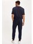 Slim Fit Basic Jogger Eşofman Altı R9265AZ20AU 3