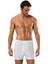 3'Lü Paket 1350 Erkek Paçalı Boxer 1