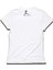 Beer Tank T-Shirt Beyaz 2