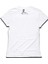 Born To Dive T-Shirt Beyaz 2