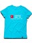 Canyon T-Shirt Turkuaz 1