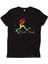 Deep Meter T-Shirt Siyah 1
