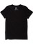 Deep Meter T-Shirt Siyah 2
