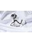 Deep Meter T-Shirt Beyaz 3