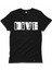 Dive T-Shirt Siyah 2