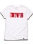 Dive T-Shirt Beyaz 1