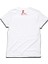 Dive T-Shirt Beyaz 2